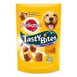 PEDIGREE TASTY BITES CHEWCUBES