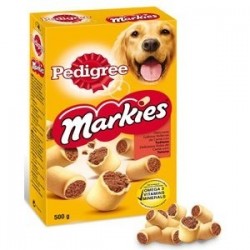 PEDIGREE JUNIOR MARKIES 500 gr.