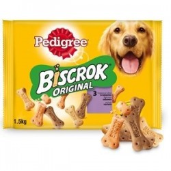 PEDIGREE BISCROK MULTI SMALL