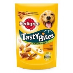 PEDIGREE TASTY BITE CRUNCH POCKET