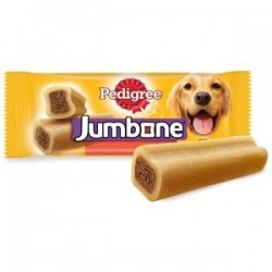 PEDIGREE JUMBONE MEDIANO
