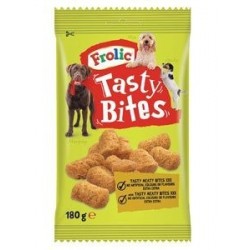 FROLIC SNACK TASTY BITES