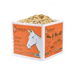 GUIDOLIN CABALLOS COMPLETO 20 Kg.