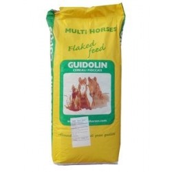 GUIDOLIN MULTY HORSE 30 Kg.