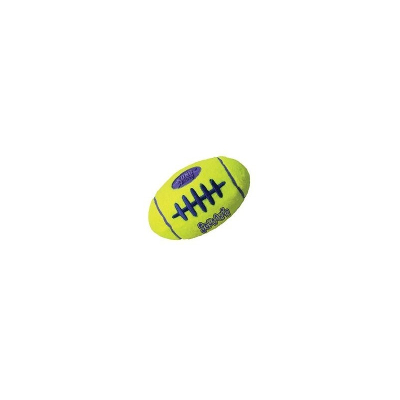 AIR KONG SQUEAKER FOOTBALL T-M