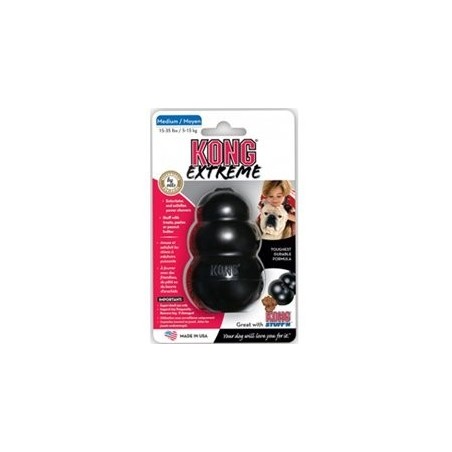 KONG EXTREME T-LARGE: 15 - 30 Kg.
