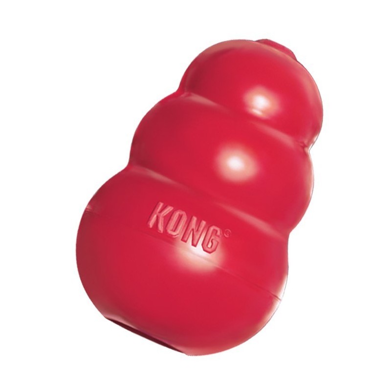 KONG RED T-M: 5 - 15 Kg.