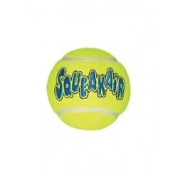 AIR KONG SQUEAKER TENNIS BALL T-XS