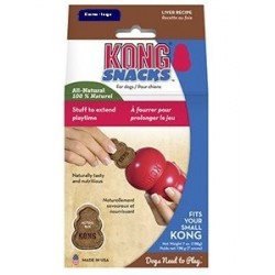 KONG GALLETAS LIVER LARGE