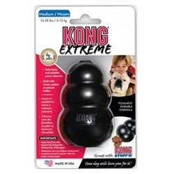 KONG EXTREME T-MEDIUM: 5 - 15 Kg. 2