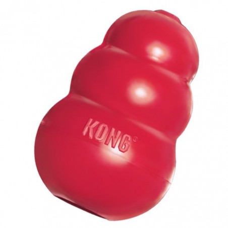 KONG RED T-L: 15 - 30 Kg.