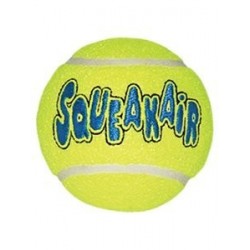 AIR KONG SQUEAKER TENNIS BALL T-M