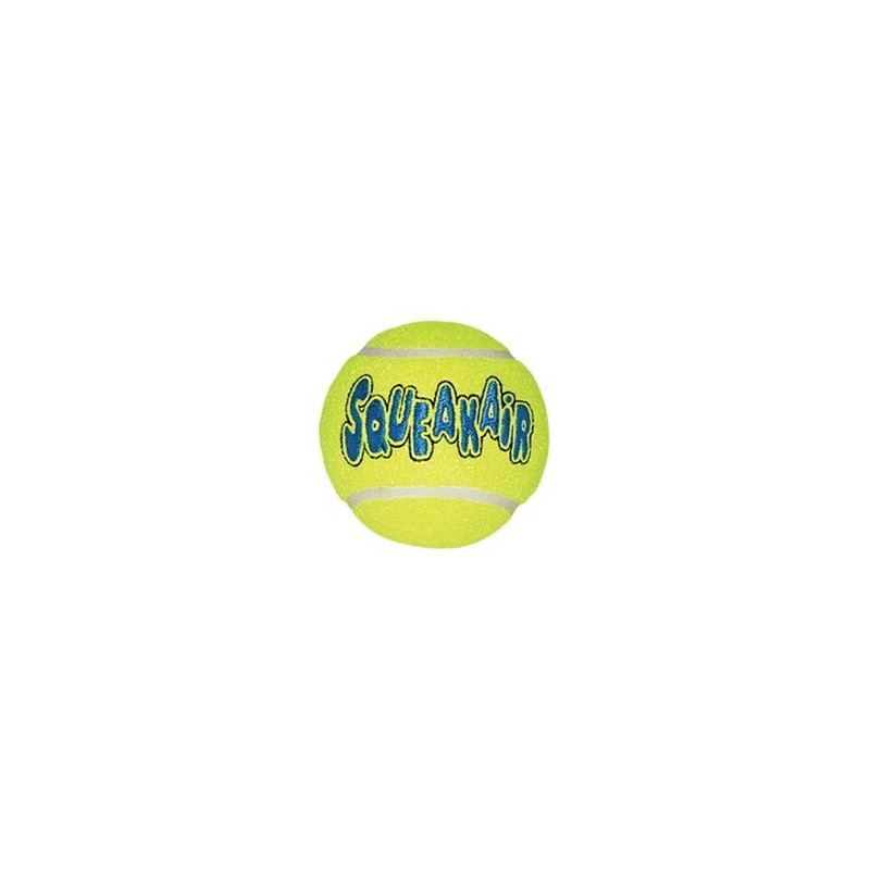 AIR KONG SQUEAKER TENNIS BALL T-M