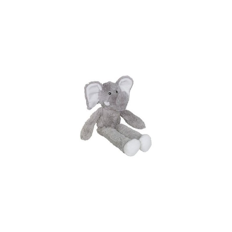 JUGUETE PELUCHE ELEFANTE