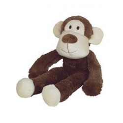 JUGUETE PELUCHE MONO