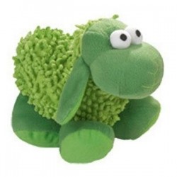 JUGUETE PELUCHE OVEJA