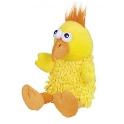 JUGUETE PELUCHE POLLO
