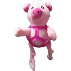 JUGUETE CERDITO DE PANA