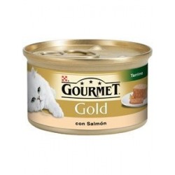 GOURMET GOLD TERRINE SALMON 85 gr.