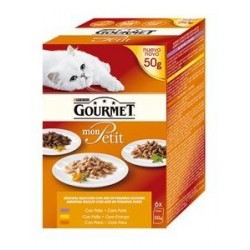 GOURMET MON PETIT AVE PACK