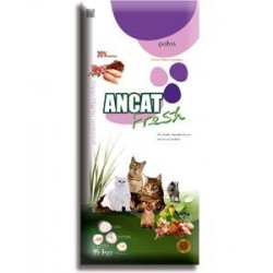 ANCAT FRESH 15 Kg.
