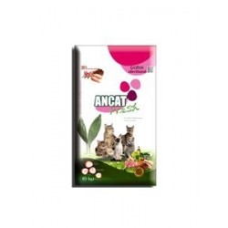 ANCAT FRESH STERILIZED 2 Kg.