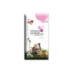 ANCAT FRESH KITTEN 2 Kg.