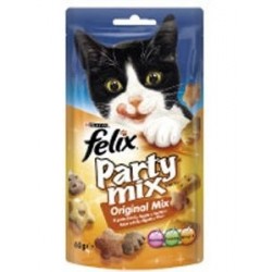 FELIX PARTY ORIGINAL 8 x 60 gr.