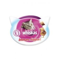 WHISKAS INMUNE SUPPORT