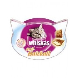 WHISKAS ANTI-HAIRBALL