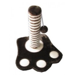 RASCADOR SISAL Cilindro/bola (Bigfoot)