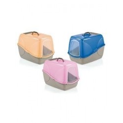 CASETA ASEO BUFFY CAT