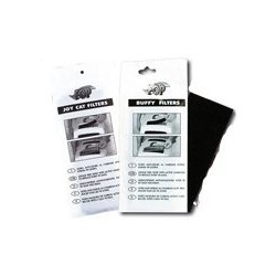 FILTRO CARBON ACTIVO 2 UDES.