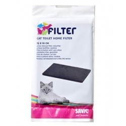 FILTRO UNIVERSAL CASETAS HIGIENICAS