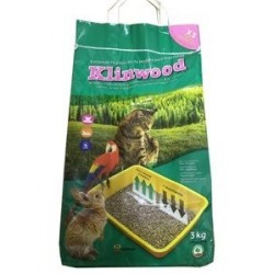 KLINWOOD 3 Kg.