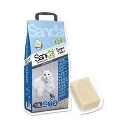 SANICAT CLUMPING OXYGEN POWER 10 L.