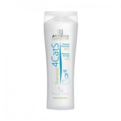 ARTERO CHAMPU GATO 250 ml.