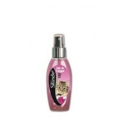 COLONIA GATOS ROSALINDA 100 ml.