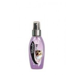 COLONIA GATOS TALCO 100 ml.