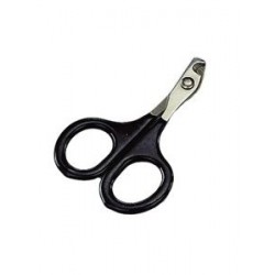 CORTAUÑAS TIJERA GATO