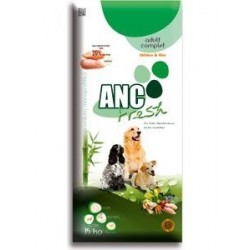 ANC FRESH COMPLET 15 Kg.