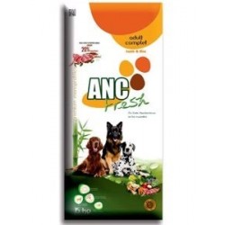 ANC FRESH LAMB&RICE 15 Kg.