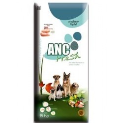 ANC FRESH MATURE LIGHT 15 Kg