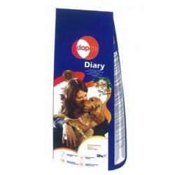 DAPAC DIARY 20 KG