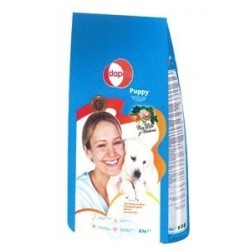 DAPAC PUPPY SB 20 KG.