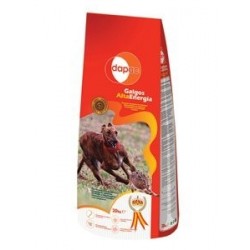DAPAC GALGOS ALTA ENERGIA SB 20K