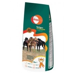 DAPAC GALGOS PREMIUM SB 20 KG.