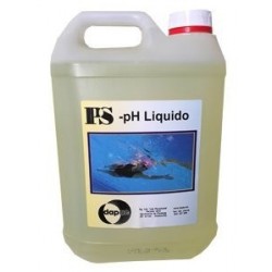 REDUCTOR - PH LIQUIDO