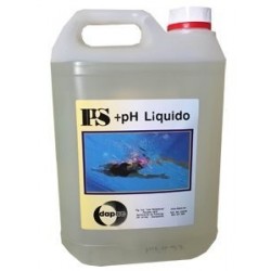 ELEVADOR + PH LIQUIDO