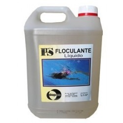 FLOCULANTE ESPECIAL 5L.
